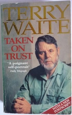 Taken On Trust