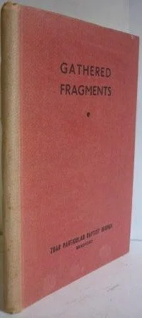 Gathered Fragments