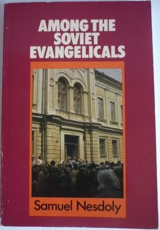 Among the Soviet Evangelicals