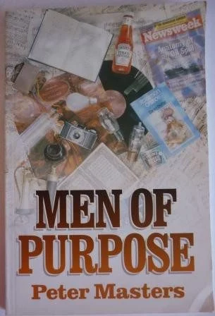 Men of Purpose