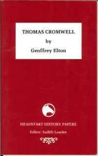 Thomas Cromwell