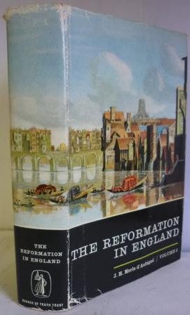 Reformation in England