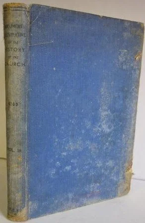 Documents Illustrative of The History of the Christian Church