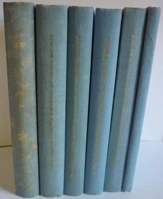Further History of the Gospel Standard Baptists