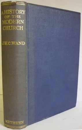 History of the Modern Church