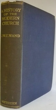 History of the Modern Church from 1500