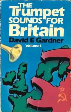 Trumpet Sounds for Britain Vol. 1