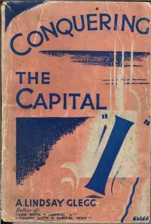 Conquering the Capital I""