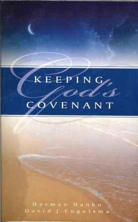 Keeping God's Covenant