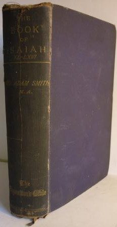 Isaiah 40-66, Volume 2