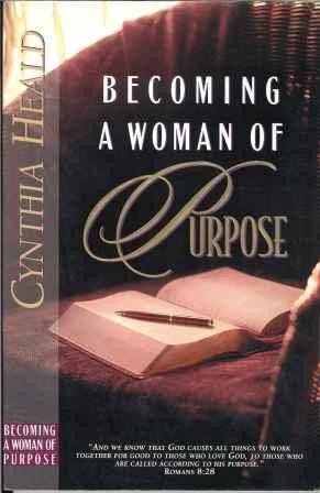 Becoming a Woman of Purpose
