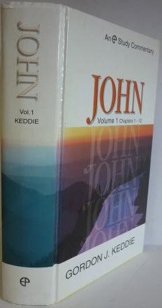 John Volume 1 Ch. 1-12