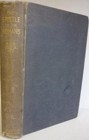 Epistle to the Romans