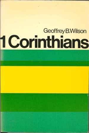 1 Corinthians