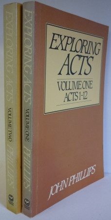 Exploring Acts