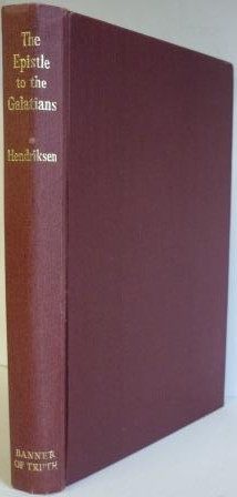 Commentary on Galatians