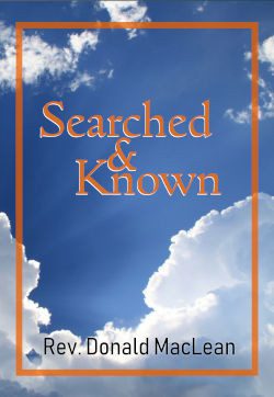 Searched & Known