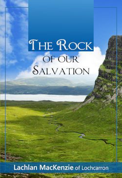 The Rock of our Salvation
