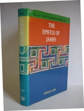 Epistle of James