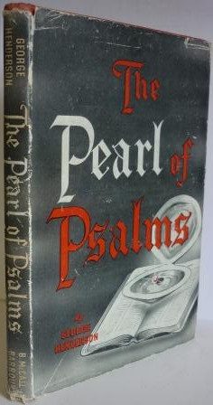 Pearl of Psalms