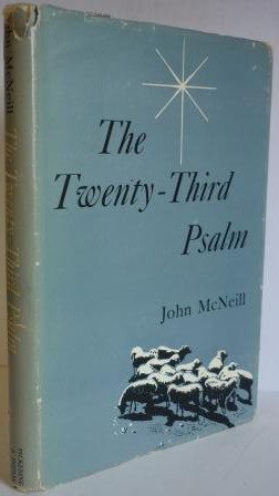 Twenty-Third Psalm