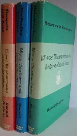New Testament Introduction