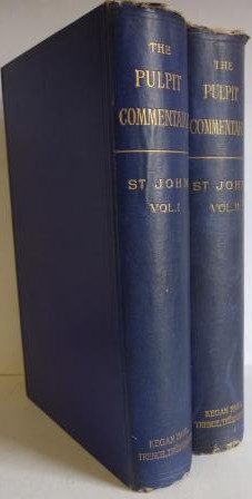Gospel of St John