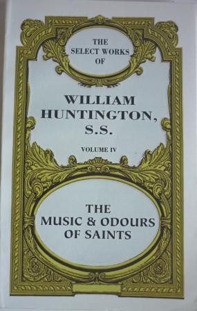 Music & Odours of Saints