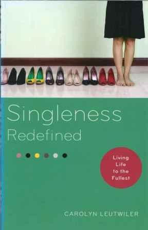 Singleness Redefined