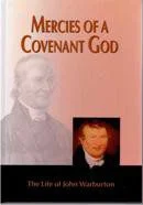 Mercies of a Covenant God
