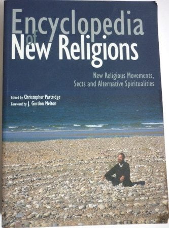 Encyclopedia of New Religions
