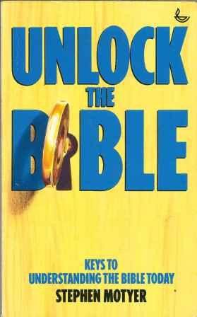 Unlock the Bible
