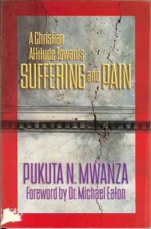 Christian Attitude Towards Suffering and Pain