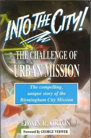 Into the City!