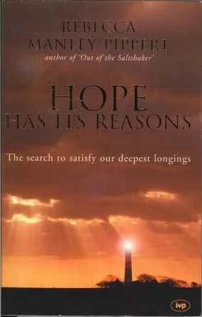 Hope Has Its Reasons