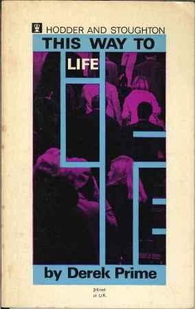 This Way to Life