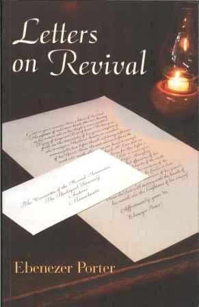 Letters on Revival