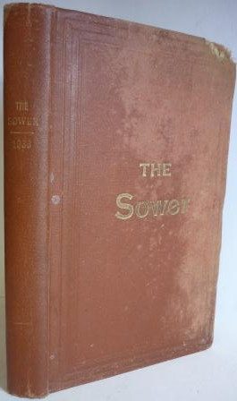 Sower 1938