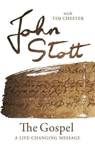 The Gospel - A Life-changing Message