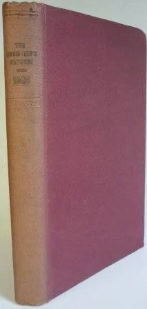 Christian's Pathway 1926