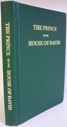 Prince of the House of David