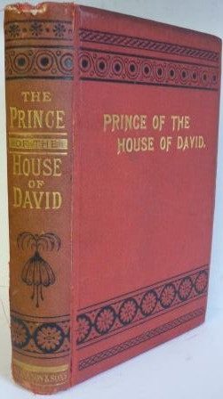 Prince of the House of David
