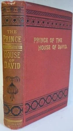Prince of the House of David