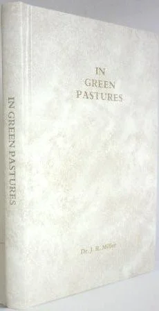 In Green Pastures