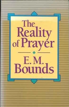 Reality of Prayer
