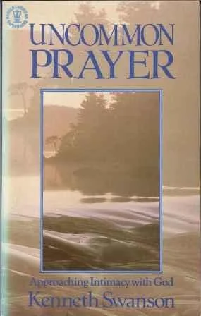 Uncommon Prayer
