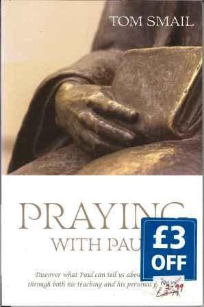 Praying with Paul