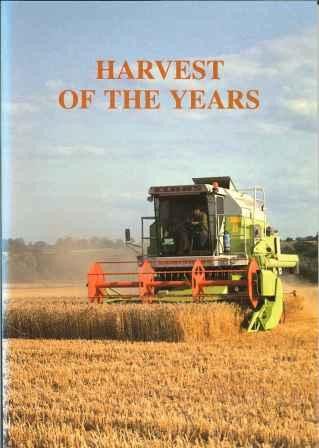 Harvest of the Years