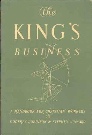 King's Business