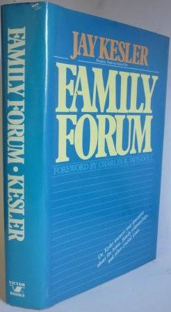 Family Forum